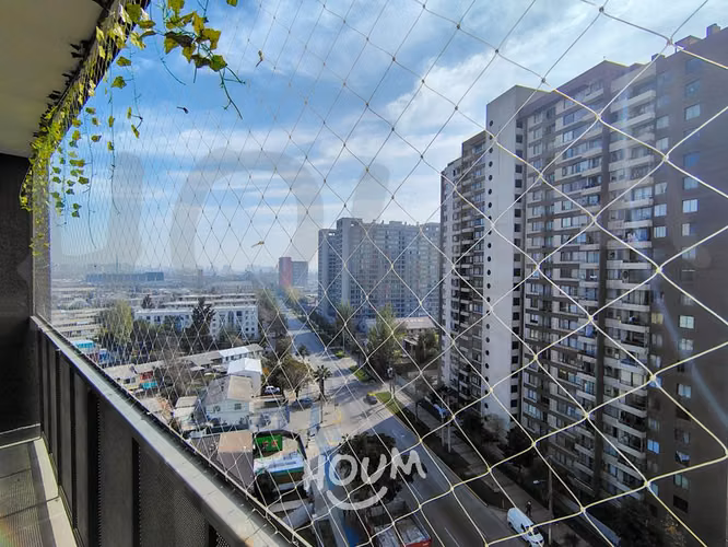 Departamento en Avenida Carlos Valdovinos