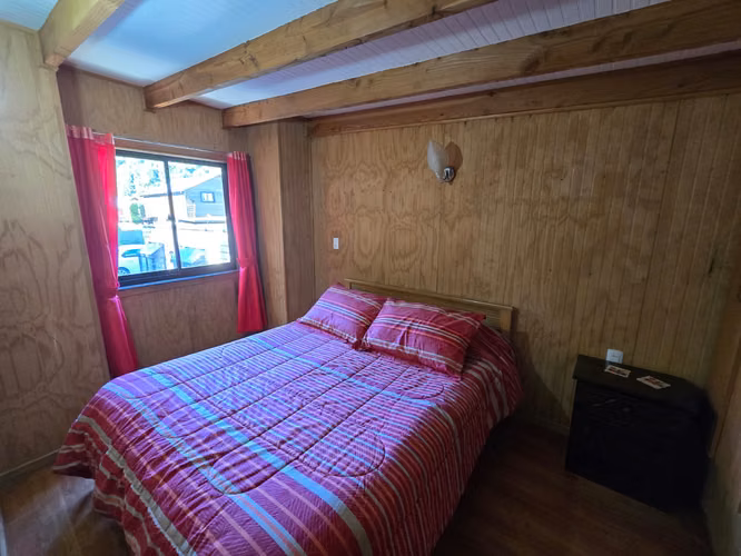 Complejo Turístico en Venta – Niebla, Valdivia