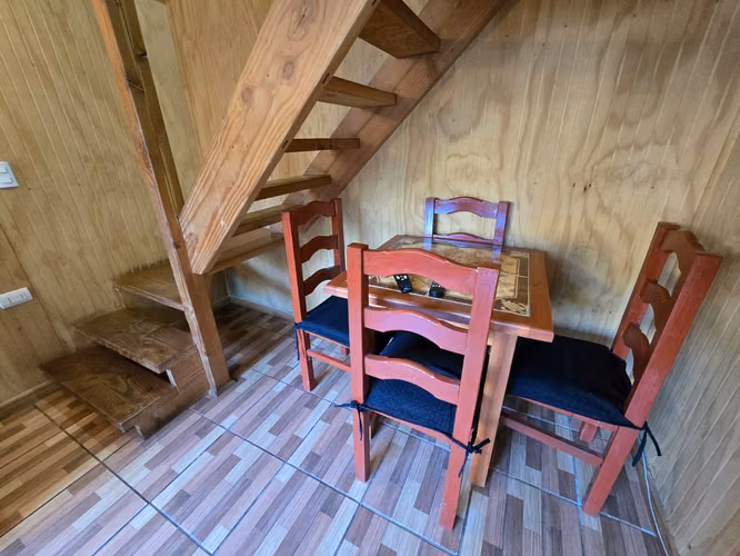 Complejo Turístico en Venta – Niebla, Valdivia