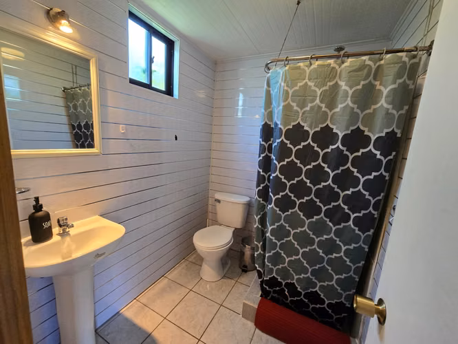 Complejo Turístico en Venta – Niebla, Valdivia