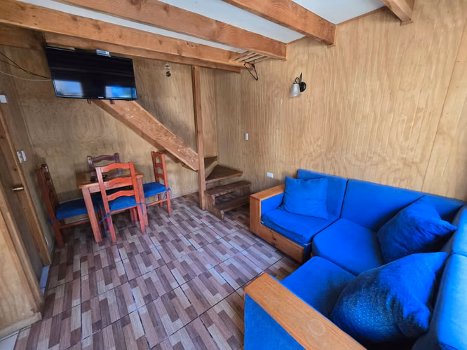 Complejo Turístico en Venta – Niebla, Valdivia
