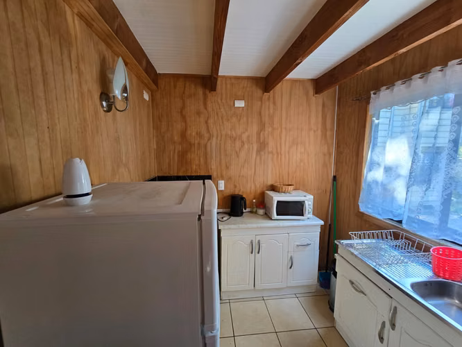 Complejo Turístico en Venta – Niebla, Valdivia