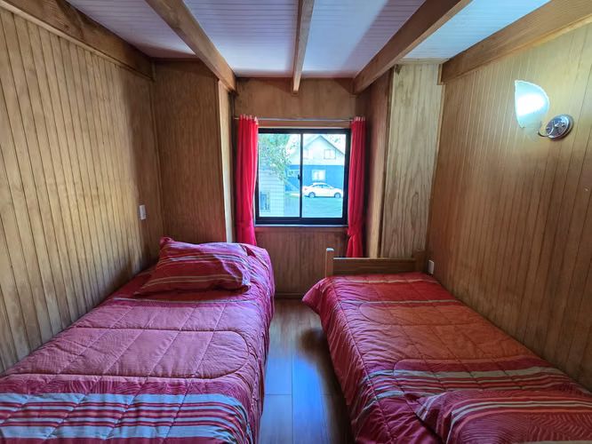 Complejo Turístico en Venta – Niebla, Valdivia