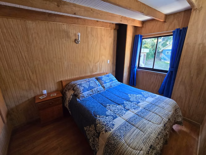 Complejo Turístico en Venta – Niebla, Valdivia