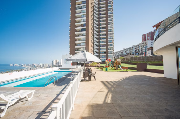 BRISAS DEL SUR 3 DORMITORIOS