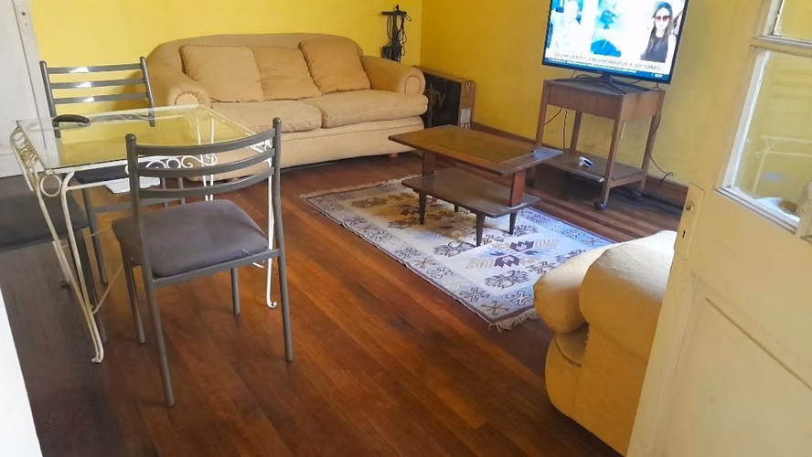 Arriendo de pieza - Imagen 2