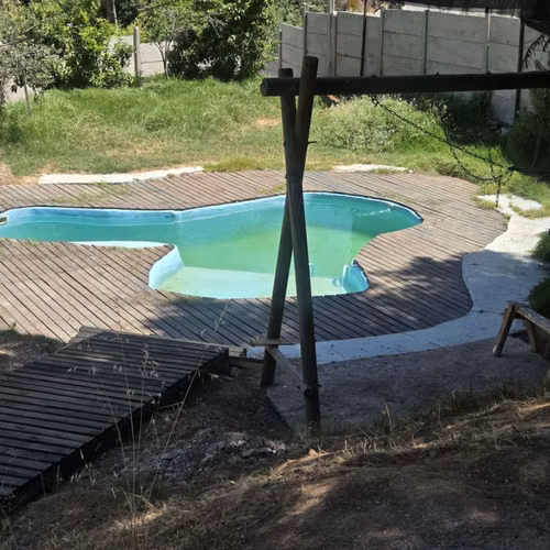 Terreno con Casa Quilpué - Imagen 11