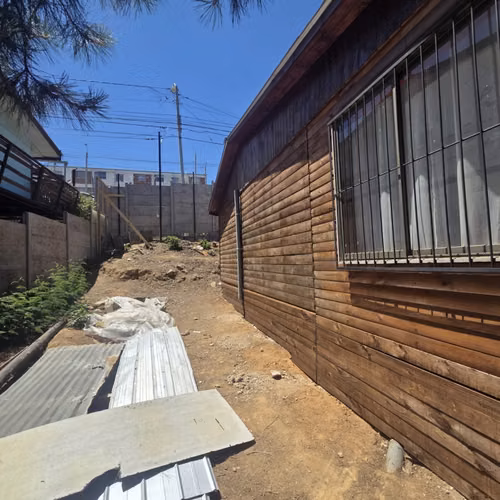 Terreno con Casa Quilpué - Imagen 17