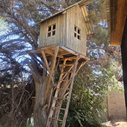 Terreno con Casa Quilpué - Imagen 15