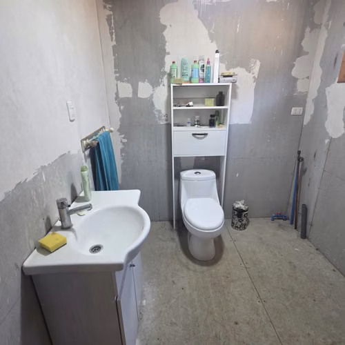 Terreno con Casa Quilpué - Imagen 10