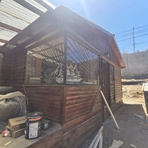 Terreno con Casa Quilpué - Imagen 18