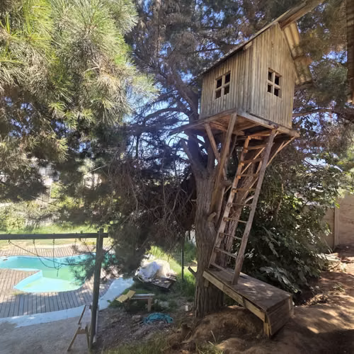 Terreno con Casa Quilpué - Imagen 14