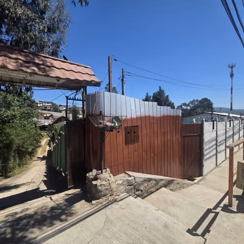 Terreno con Casa Quilpué - Imagen 16