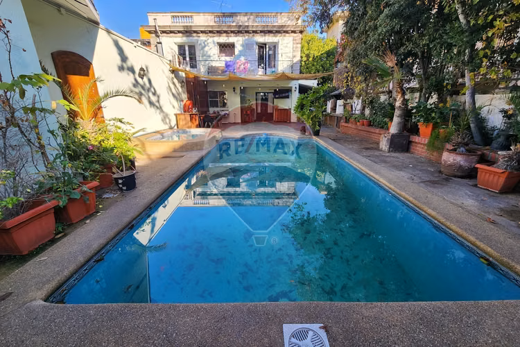 6d3b piscina ernesto m. - Imagen 34