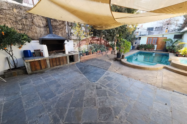6d3b piscina ernesto m. - Imagen 36