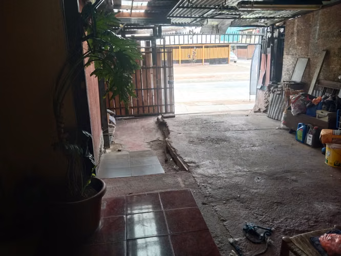 DEPARTAMENTO PRIMER PISO MAIPU - Imagen 4