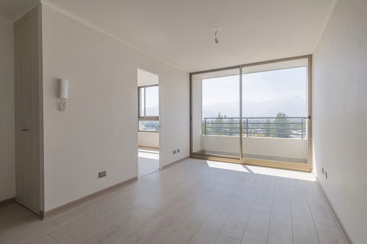 Aviador Acevedo 1644 Depto 1 Dorm  con Terraza Piso 5