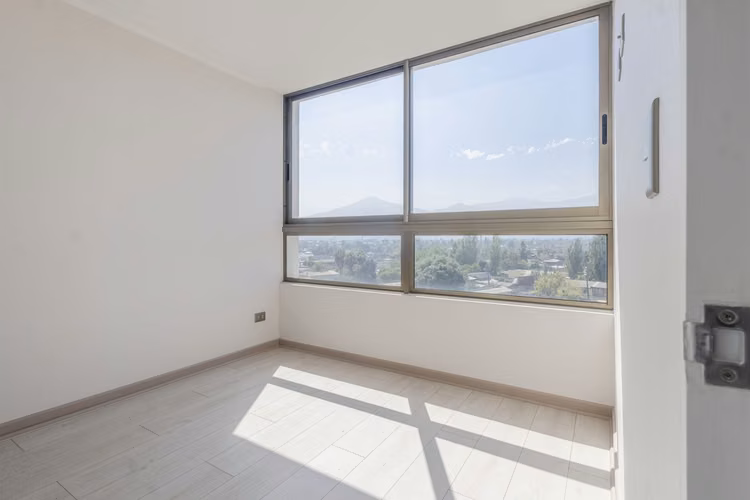 Aviador Acevedo 1644 Depto 1 Dorm  con Terraza Piso 5