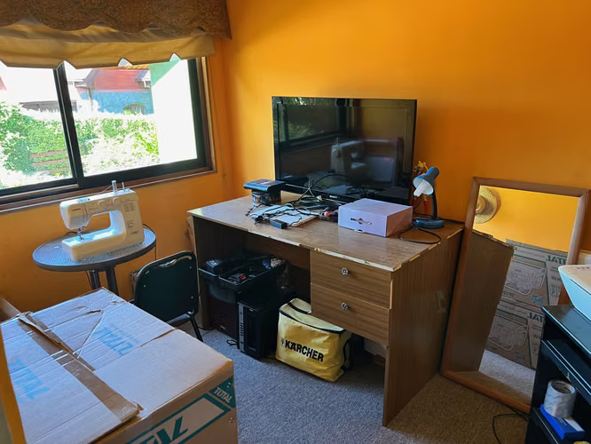 SE VENDE CASA LOS NOTROS - Imagen 5