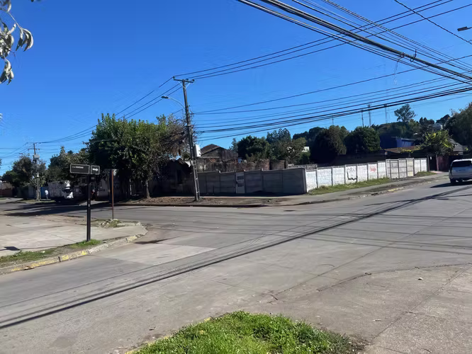 Vendo Terreno Esquina, Santa María Con J.j.manzano, 340 Mts2