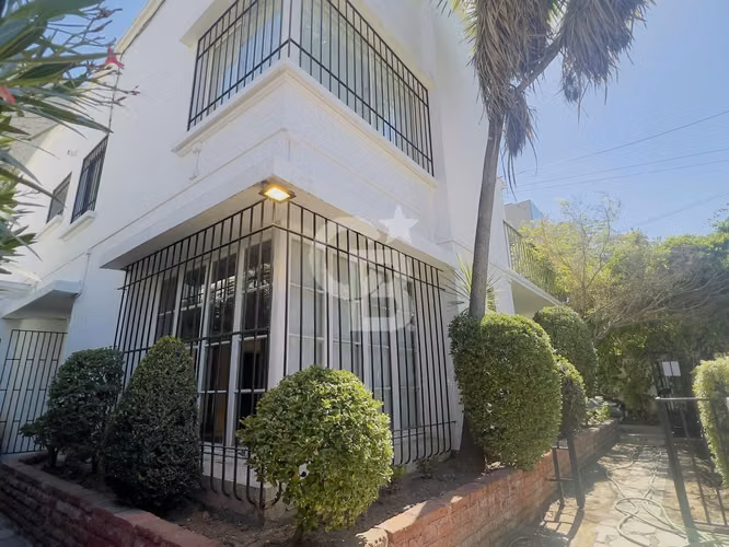Casa en arriendo Comercial en Providencia