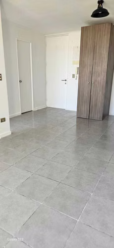 Amplio depto en arriendo de 1d (147078)