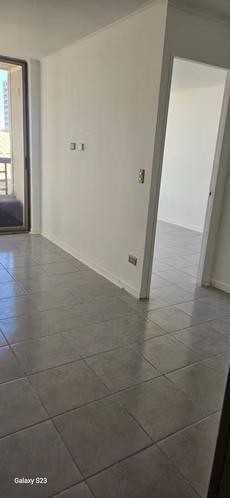Amplio depto en arriendo de 1d (147078)