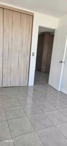 Amplio depto en arriendo de 1d (147078)