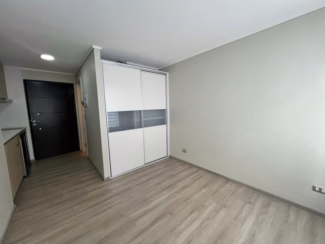 Home Estudio + 1B