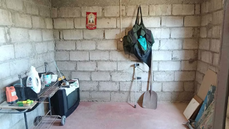 Casa esquina en Avenida Batallón Atacama (147091)