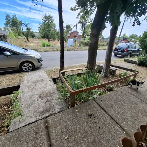 CASA EN VENTA - PINTO