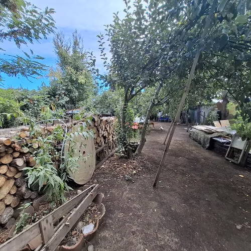 CASA EN VENTA - PINTO