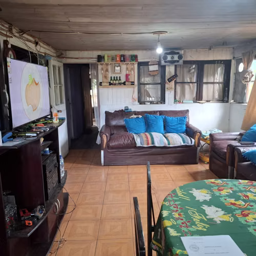 CASA EN VENTA - PINTO