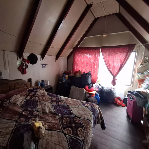 CASA EN VENTA - PINTO