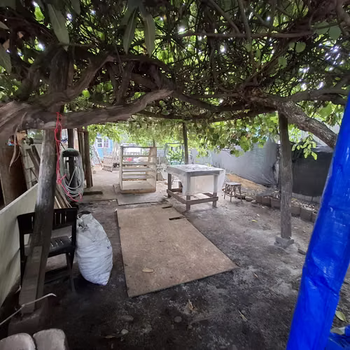 CASA EN VENTA - PINTO