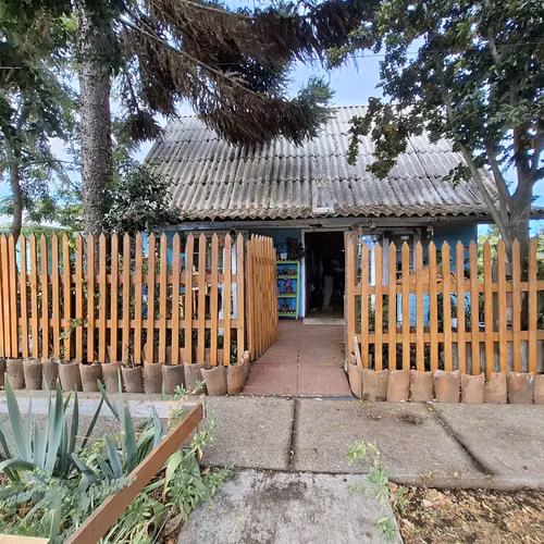 CASA EN VENTA - PINTO
