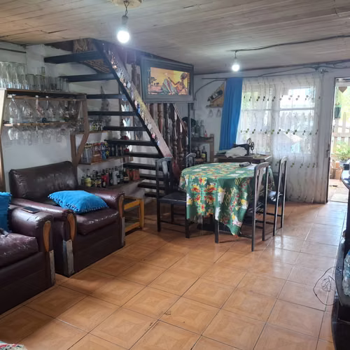 CASA EN VENTA - PINTO