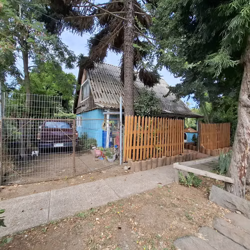 CASA EN VENTA - PINTO