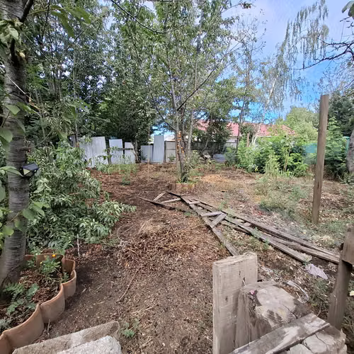 CASA EN VENTA - PINTO