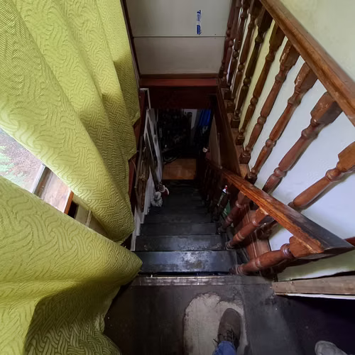 CASA EN VENTA - PINTO