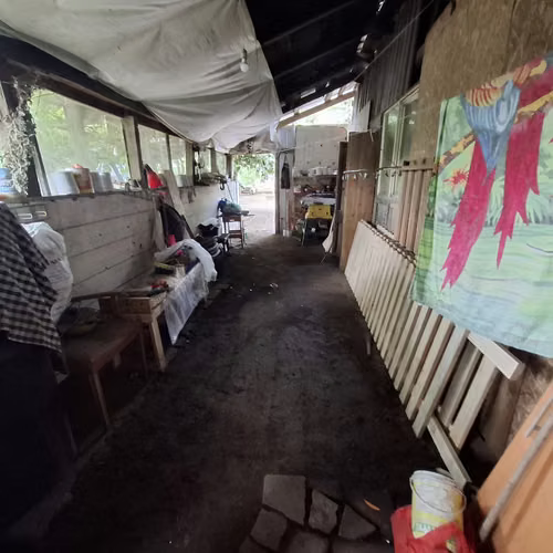 CASA EN VENTA - PINTO