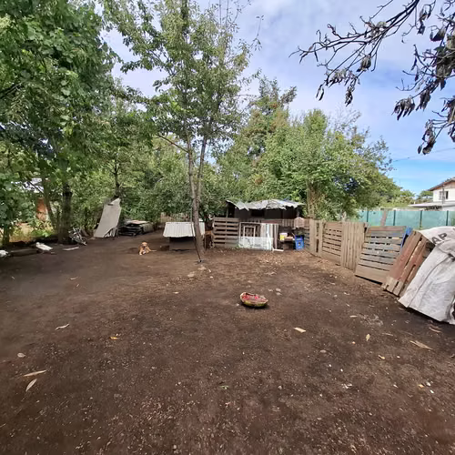 CASA EN VENTA - PINTO