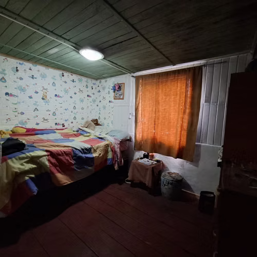 CASA EN VENTA - PINTO