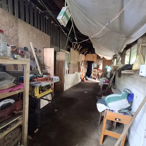 CASA EN VENTA - PINTO