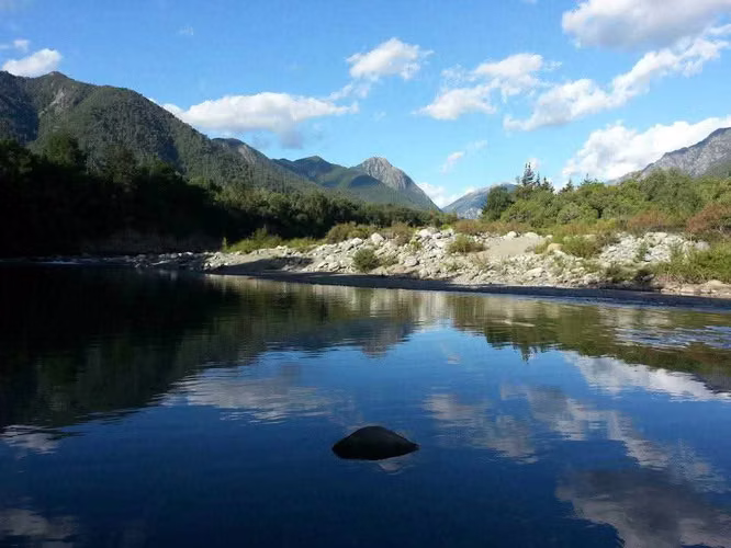 Escapada Perfecta A la Tranquilidad y Paz (147097)