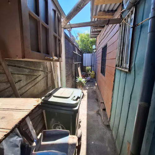 CASA EN VENTA - Los Volcanes