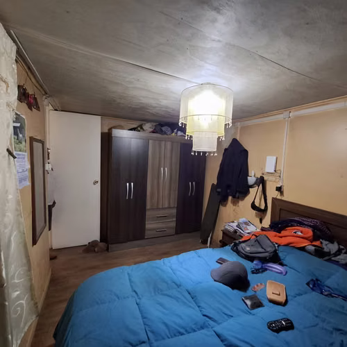 CASA EN VENTA - Los Volcanes