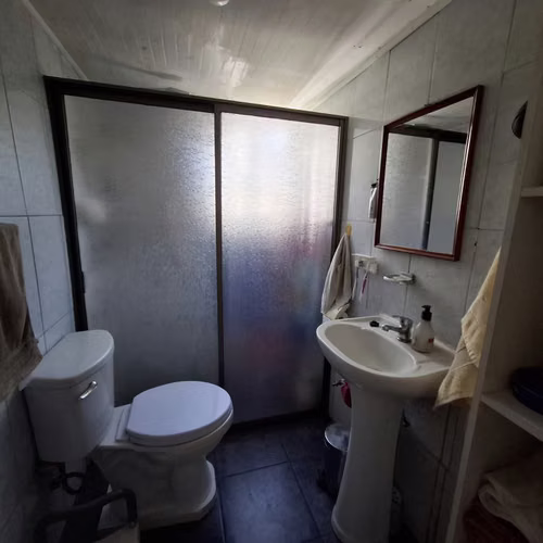 CASA EN VENTA - Los Volcanes