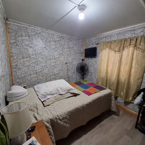 CASA EN VENTA - Los Volcanes