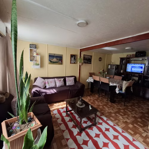 CASA EN VENTA - Los Volcanes